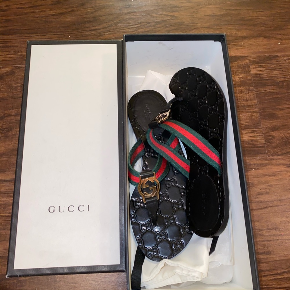 COPY - Gucci sandals